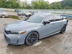2HGFE2F59SH543759 2025 HONDA CIVIC