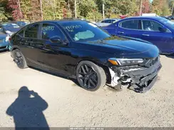 2HGFE2F59SH544054 2025 HONDA CIVIC
