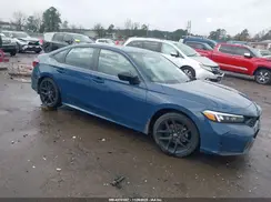 2HGFE2F59SH544104 2025 HONDA CIVIC