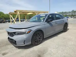 2HGFE2F59SH544300 2025 HONDA CIVIC