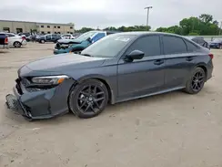 2HGFE2F59SH544815 2025 HONDA CIVIC