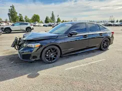 2HGFE2F59SH546435 2025 HONDA CIVIC