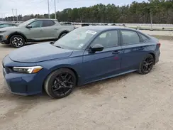 2HGFE2F59SH546631 2025 HONDA CIVIC