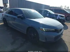 2HGFE2F59SH546757 2025 HONDA CIVIC