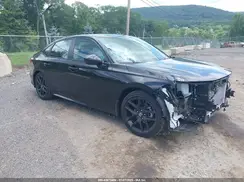 2HGFE2F59SH546855 2025 HONDA CIVIC