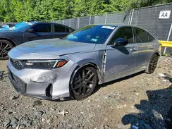 2HGFE2F59SH546936 2025 HONDA CIVIC