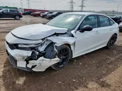 2HGFE2F59SH547066 2025 HONDA CIVIC