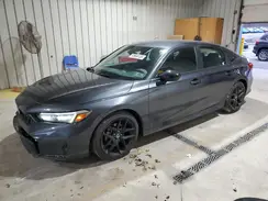 2HGFE2F59SH547679 2025 HONDA CIVIC