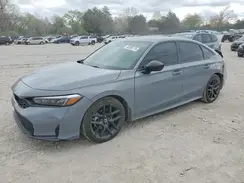 2HGFE2F59SH548766 2025 HONDA CIVIC