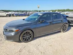 2HGFE2F59SH549349 2025 HONDA CIVIC