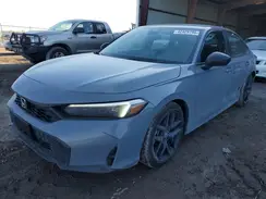 2HGFE2F59SH549626 2025 HONDA CIVIC