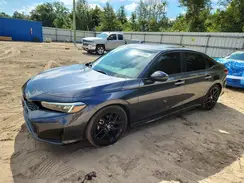 2HGFE2F59SH550338 2025 HONDA CIVIC