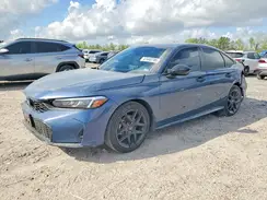 2HGFE2F59SH550632 2025 HONDA CIVIC