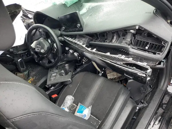 2HGFE2F59SH551585 2025 HONDA CIVIC - Image 8