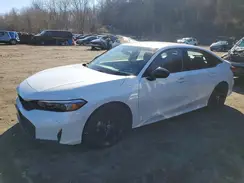 2HGFE2F59SH551960 2025 HONDA CIVIC