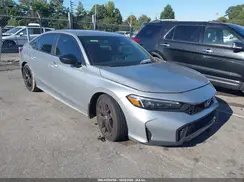 2HGFE2F59SH552011 2025 HONDA CIVIC