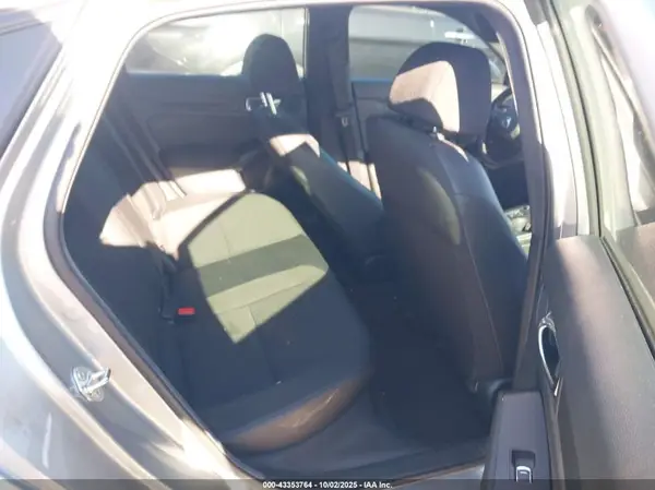 2HGFE2F59SH552011 2025 HONDA CIVIC - Image 8