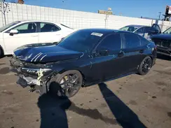2HGFE2F59SH552087 2025 HONDA CIVIC