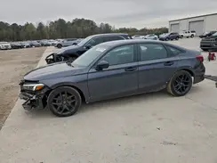 2HGFE2F59SH552185 2025 HONDA CIVIC
