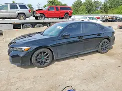 2HGFE2F59SH552350 2025 HONDA CIVIC