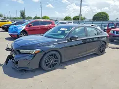 2HGFE2F59SH552378 2025 HONDA CIVIC