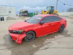 2HGFE2F59SH552591 2025 HONDA CIVIC
