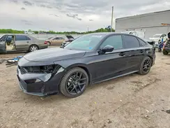 2HGFE2F59SH553028 2025 HONDA CIVIC