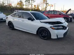 2HGFE2F59SH553370 2025 HONDA CIVIC