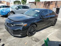 2HGFE2F59SH553496 2025 HONDA CIVIC