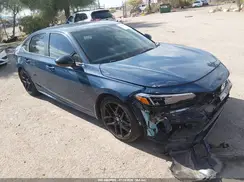 2HGFE2F59SH553675 2025 HONDA CIVIC