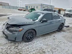 2HGFE2F59SH553689 2025 HONDA CIVIC
