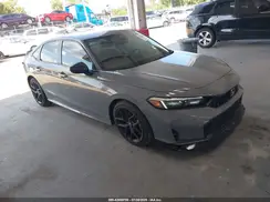 2HGFE2F59SH554194 2025 HONDA CIVIC