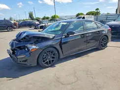 2HGFE2F59SH554342 2025 HONDA CIVIC