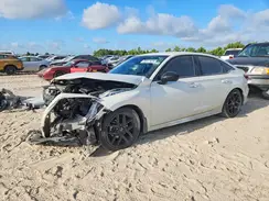 2HGFE2F59SH554454 2025 HONDA CIVIC
