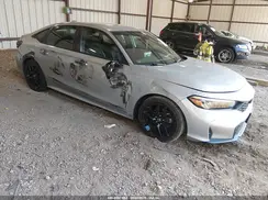2HGFE2F59SH555393 2025 HONDA CIVIC