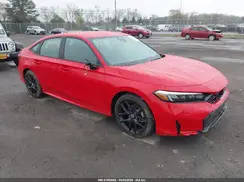 2HGFE2F59SH555619 2025 HONDA CIVIC