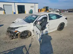 2HGFE2F59SH556012 2025 HONDA CIVIC