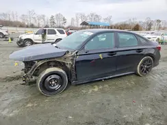 2HGFE2F59SH556298 2025 HONDA CIVIC