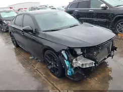 2HGFE2F59SH556530 2025 HONDA CIVIC