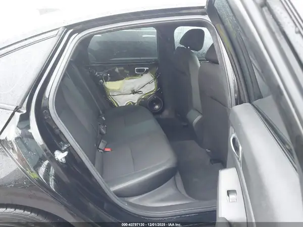 2HGFE2F59SH556530 2025 HONDA CIVIC - Image 8