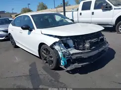 2HGFE2F59SH557614 2025 HONDA CIVIC