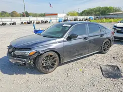 2HGFE2F59SH559217 2025 HONDA CIVIC