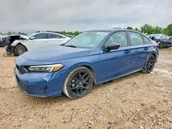 2HGFE2F59SH559315 2025 HONDA CIVIC