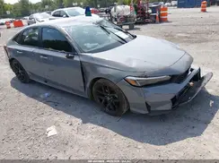 2HGFE2F59SH560397 2025 HONDA CIVIC