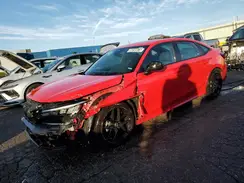 2HGFE2F59SH561744 2025 HONDA CIVIC