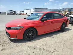 2HGFE2F59SH562036 2025 HONDA CIVIC