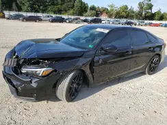 2HGFE2F59SH562649 2025 HONDA CIVIC