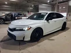 2HGFE2F59SH562859 2025 HONDA CIVIC