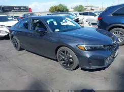 2HGFE2F59SH562957 2025 HONDA CIVIC