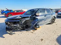 2HGFE2F59SH563283 2025 HONDA CIVIC